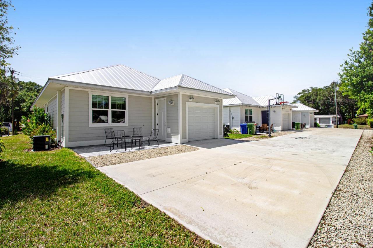 Friendly City Fun Bradenton Exterior foto