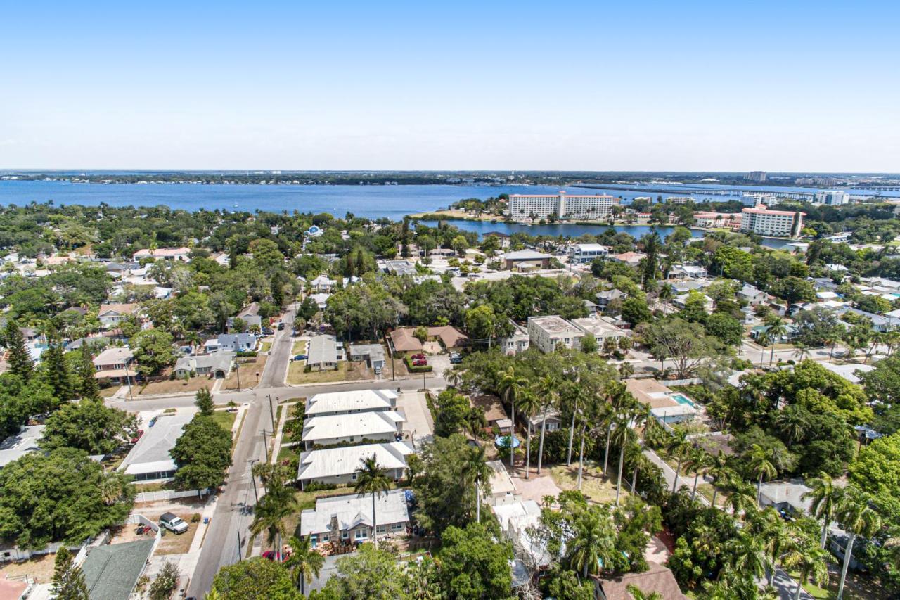 Friendly City Fun Bradenton Exterior foto